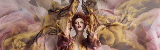 Zašto toliko volimo Iris van Herpen i visoku modu futurizma