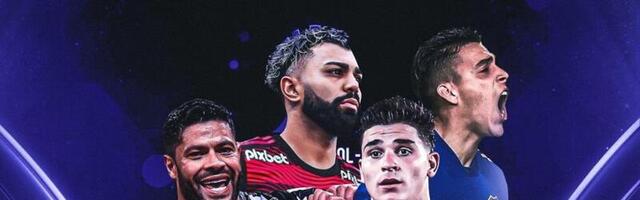 Počinje Kopa Libertadores! Palmeiras želi pečat najboljeg tima u ovom veku, Flamengo, Mineiro, River i Boka su mu najveća pretnja