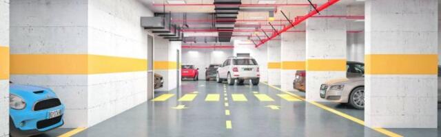 GARAŽA SKUPLJA NEGO STAN! Građani plaćaju paprenu cenu! Parking mesto košta kao GARSONJERA!