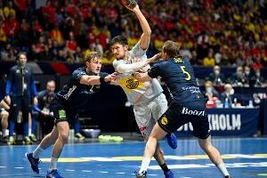 Шпанија преокретом до бронзе на Светском првенству у рукомету