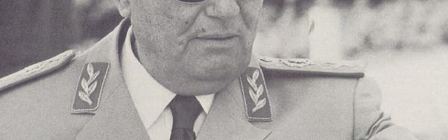 Titov čuvar ispričao detalje o životu predsednika Jugoslavije koje sigurno niste znali