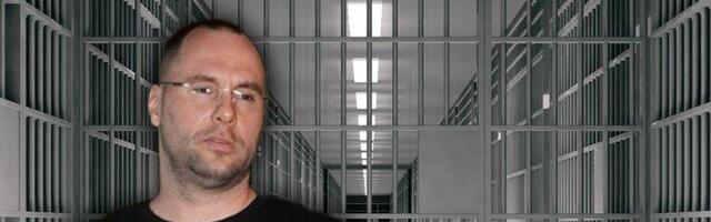 ZVEZDANOV PRIJATELJ SE OGLASIO IZ ZATVORA: Preti ubistvom, želi da se reši ovog zadrugara! (VIDEO)