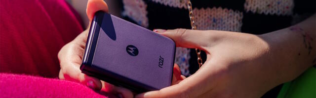 Motorola Razr 40 je najpristupačniji telefon na preklop