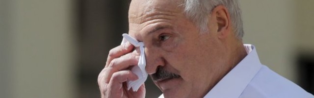 PREOKRET! Lukašenko: Spreman sam da PREDAM VLAST nakon usvajanja novog Ustava