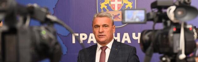 Todorović o novoj nemačkoj fabrici u Čačku: Visoka tehnologija i visoke plate