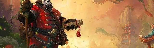 Blizzard igre se vraćaju u Kinu ovog leta