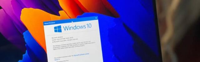 Microsoft vas podseća da napustite lokalne naloge na Windows 10