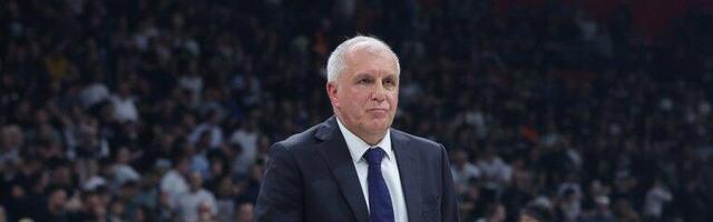 GROBARI U EKSTAZI! Obradović našao ZVER pod reketom! Partizan aktivira novu BOMBU!