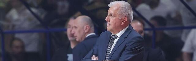 Obradović sklapa tim – još dva pojačanja u Partizanu