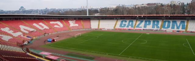 "Zvezda prihodovala 92 miliona evra ove godine"