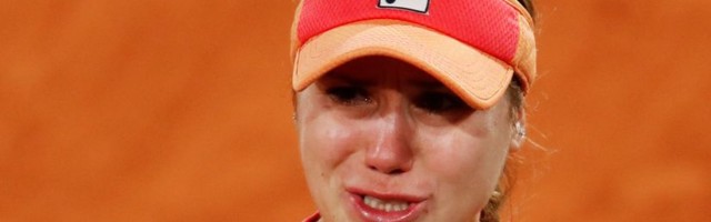 Kvitova i Kenin se nadaju jedna drugoj