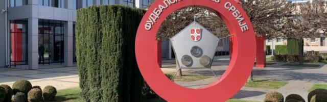 FSS ODLUČIO: Odložene sve utakmice Superlige i Prve lige Srbije zbog tragedije u Novom Sadu