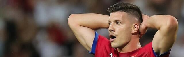 Piksi u problemu, Jović povređen! Da li će biti spreman za Srbiju?