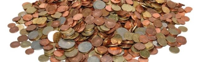 Ako imate ove kovanice, obogatićete se preko noći: Jedna vredi 3.000 evra