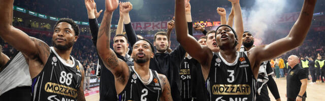 Konačno! Partizan potpisao brutalno pojačanje!