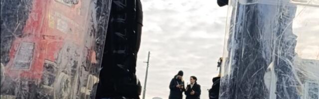 SSP: Marinika Tepić i Mila Popović NAPADNUTE od strane režimske policije