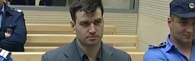 Legija NE ODUSTAJE od uslovnog otpusta