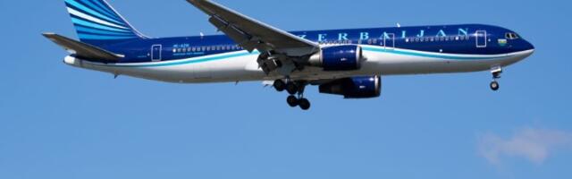 DRAMA u vazduhu: Putnik preminuo u avionu