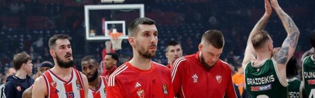 NIŠTA JOŠ NIJE GOTOVO! Ognjen Dobrić: Taman kad se ponadamo, oni nas preseku.