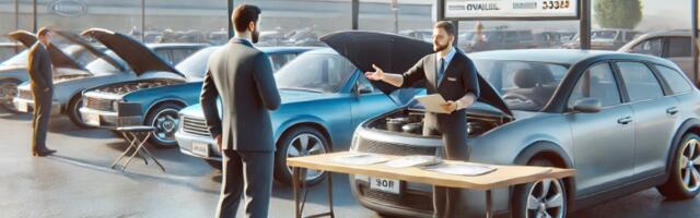 Kako izbeći prevaru pri kupovini polovnog automobila? Stručnjaci odgovaraju