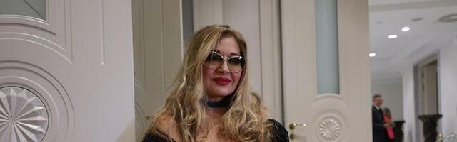 Danica Maksimović: Srbija treba da se proluftira, uredi, kakav crni litijum - ne damo ovu našu zemlju