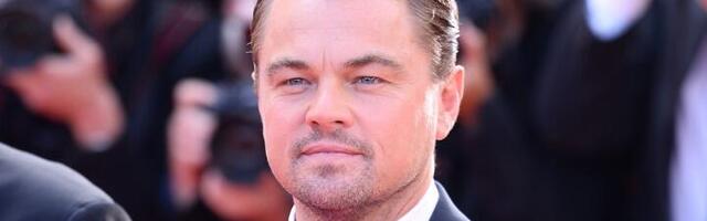 "Stojim usred pustinje, uperio sam pištolj u nekoga, a onda mi reditelj kaže OVO"