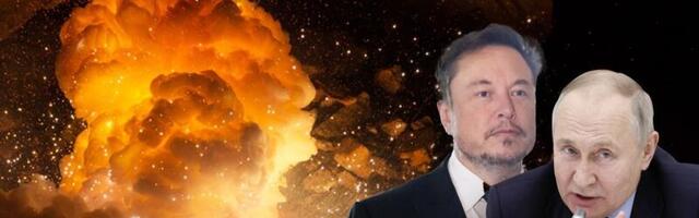 Prisutni ostali u šoku! Putin progovorio o Ilonu Masku: Takvi ljudi...