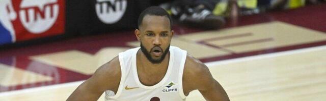 PRVI PUT U KARIJERI! On je zvanično najbolji defanzivac NBA lige