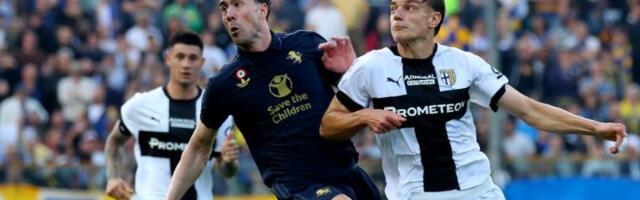 Vlahović protiv Bolonje neće biti NI NA KLUPI