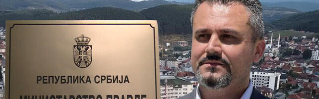 SPP Tutin traži hitno vraćanje suda i tužilaštva: Građani prepušteni pravnoj neizvjesnosti