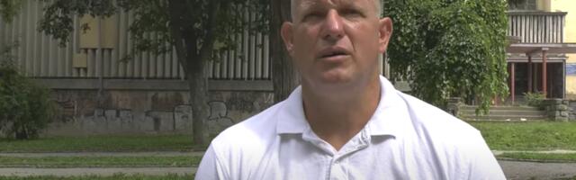 Iznenada umro Nenad Milinković Baća (54): Preminuo usred treninga