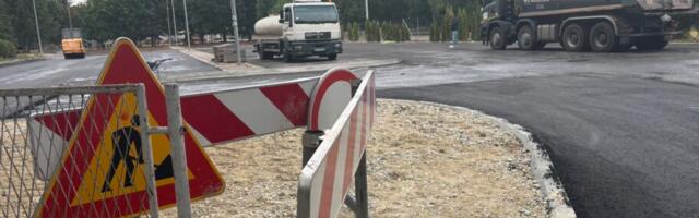 Još ništa od dozvola: Direkcija traži 40 dana da dostavi dokumentaciju o „humanitarnom“ parkingu u Nišu