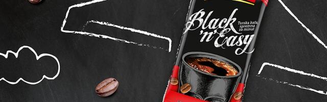 Mesta se menjaju, ali dobri rituali ne moraju – Black’n’Easy, tvoj najbolji saputnik