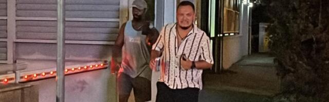 Gastoz BEZ Anđele u studiju "Pinka": Otkrio sve o TAJNOM UGOVORU i muzičkoj karijeri koju je dugo držao po stani - da li će Anđela biti deo iste? (VIDEO)