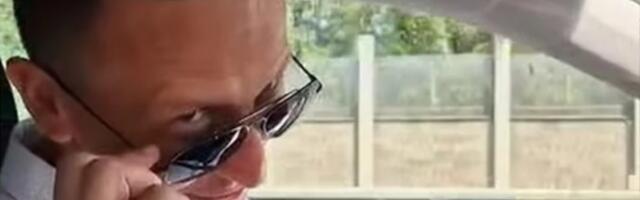 HRVATSKI POLITIČAR IZAZVAO SKANDAL! Okačio video sa srpskom pesmom i popio LAVINU UVREDA (VIDEO)