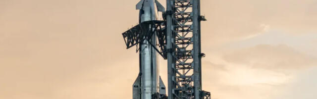 SpaceX zabeležio uspehe tokom desetog testiranja Strashipa