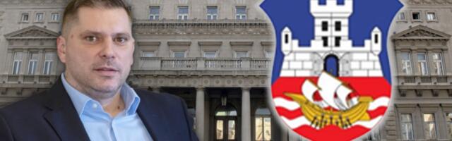 SEDNICA SKUPŠTINE GRADA BEOGRADA: Zakazana za petak, 19. septembar, evo šta je sve na dnevnom redu