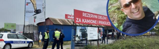 SIIMOVIĆU SUĐENJE KREĆE IZ POČETKA Porodica za nove dokaze nudi 10.000 evra