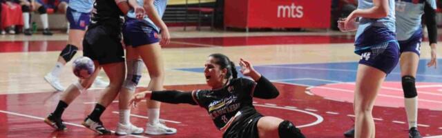 Radnički savladao Mladi radnik i vratio samopouzdanje pred nastavak sezone