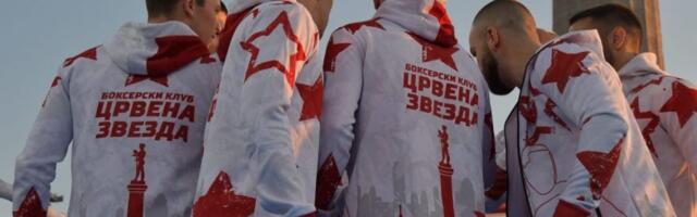 BK Crvena zvezda spremna za EUBC Kup šampiona u „Ložionici“