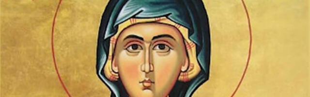 Srpska pravoslavna crkva i njeni vernici danas slave Svetu Petku
