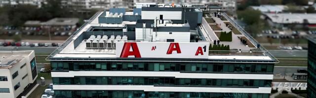 A1, najbrža mobilna mreža 5. godinu zaredom, lansira 5G početkom decembra