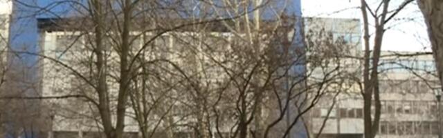 Dejan Madić ostaje rektor: Senat nije izglasao predlog za njegovo razrešenje