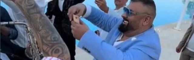 Pao najpoznatiji gastarbajter, Gazda Mecka! Cela Srbija ga zna, a zabezeknućete se kad čujete zbog čega je uhapšen