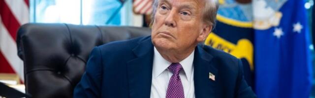 Stižu nove pretnje: Tramp pritisao nikad jače, Ukrajina u krajnjem očaju - Imate rok do četvrka, u suprotnom...