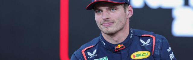 KAKVA DOMINACIJA! OVO MU JE 69. TRIJUMF U KARIJER! Verstapen pobednik ulične trke F1 u Las Vegasu