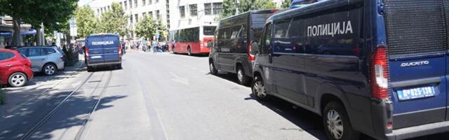 Otac pretukao ćerku (21) u Zemunu: Određen mu pritvor