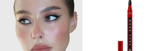 Viralna L’Oréal „Infallible Faux Brow“ olovka – najbolji brow proizvod godine?