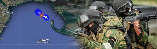 Hitan sastanak NATO o Crnom moru: Počeo je obračun nezamislivih razmera - ovo neće izaći na dobro