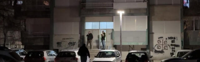 Ubijeni nožem u stanu: Otkriveni stravični detalji dvostrukog ubistva u Nikšiću